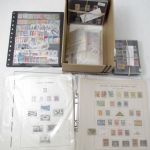 716 5215 STAMPS